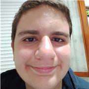 Ciao,mi chiamo Carlo e sono un ragazzo di 14 anni che è appena passato con 9/10 agli esami di terza media. Sono uno dei più bravi alunni della mia scuola in inglese, perciò potrei fare ripetizioni a domicilio a ragazzi tra 4 elementare e 1ª media. Sarò se